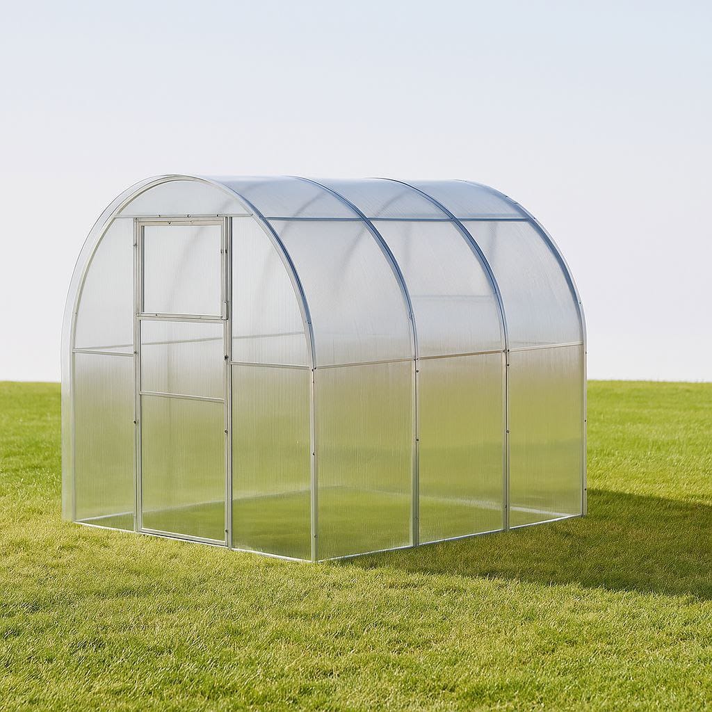 ջերմատուն ծաղկանոց