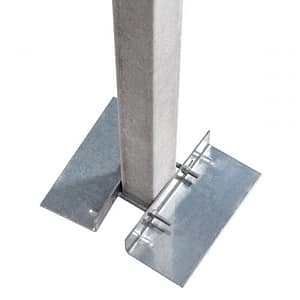 Հականստվածքային հարթակ