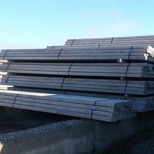 Բետոնե սյուն 9x9,5-450