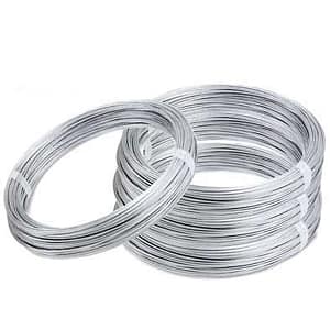 ցինկապատ լար