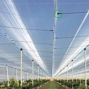 PL-Magnum ամրակ եզրային