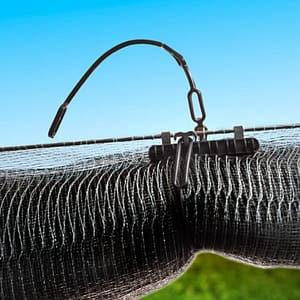 Պահեստավորման պարան -