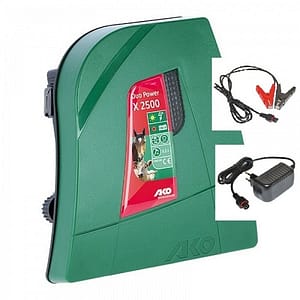 Գեներատոր Duo Power N 2500 12/230