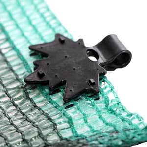 Պլասմասե ամրակ List