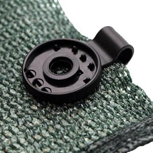 Պլասմասե ամրակ Luvrs