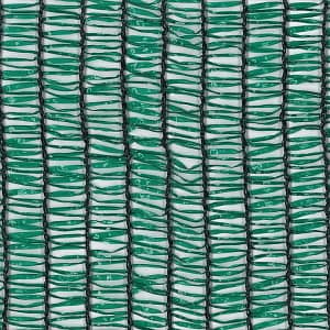 Ստվերացնող ցանց 55 % կանաչ (փաթեթ - լրակազմ)