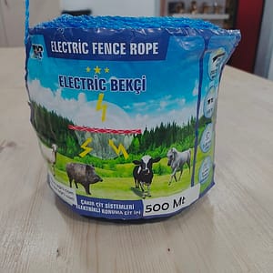 Հոսանքահար լար 2 x 0.28-500