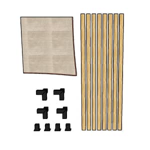 Տաղավար Ombra