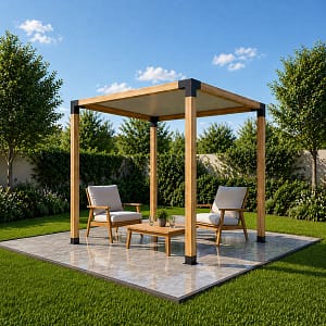 Տաղավար Ombra