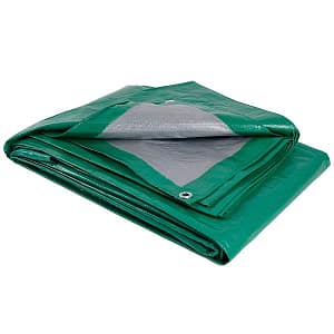 Տենտ tarpaul 120 գ․ ք/մ