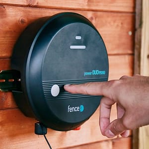 Էլեկտրիֆիկատոր DUO PD 50